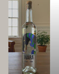 Cachaça Brasileira Prata