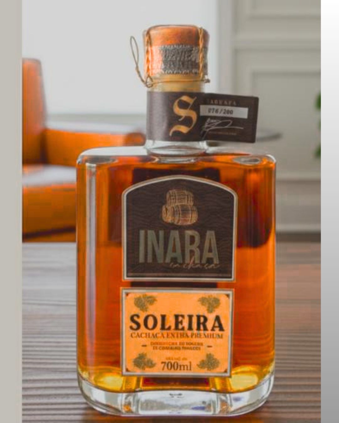 Cachaça Brasileira