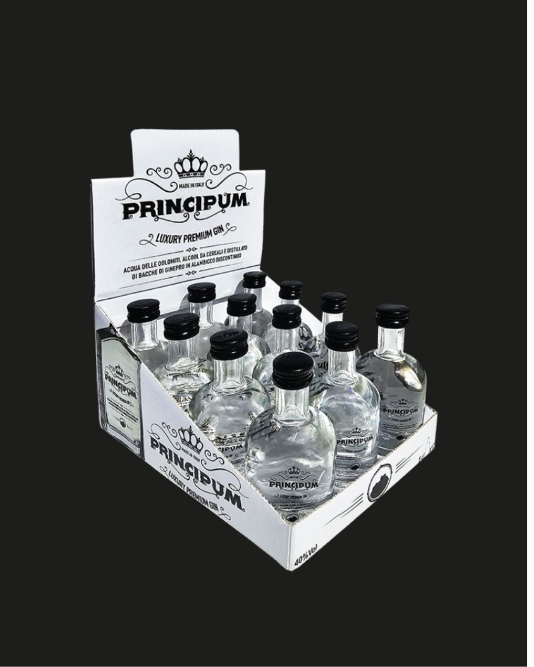 Gin Pincipum Mignon