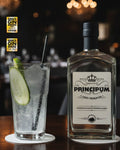 Gin Italiano Principum Rupes