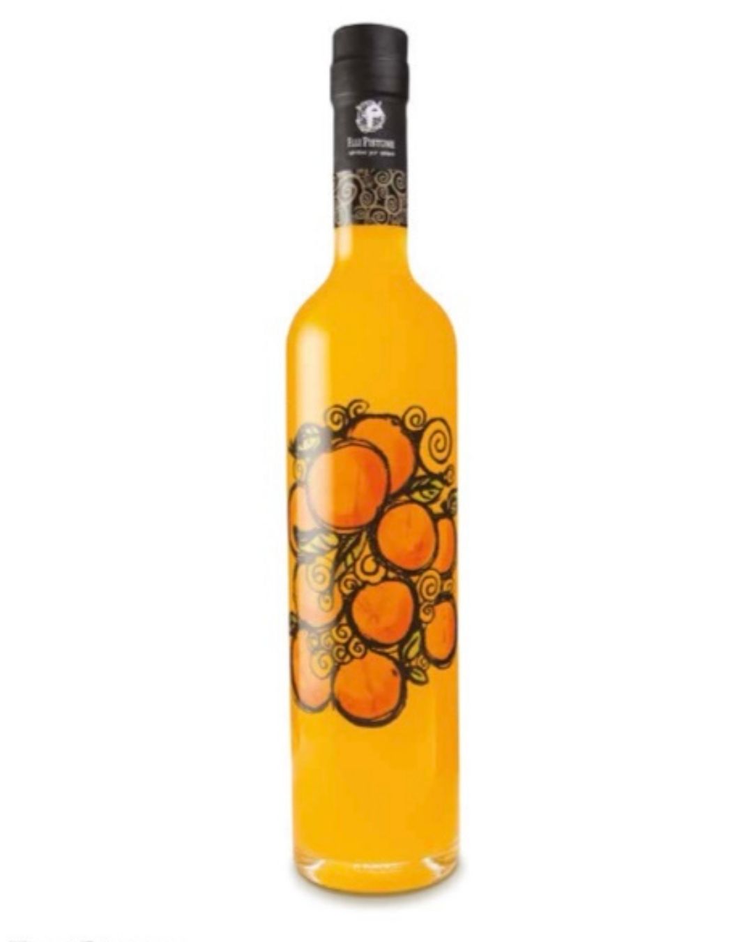 Licor Italiano de Laranja