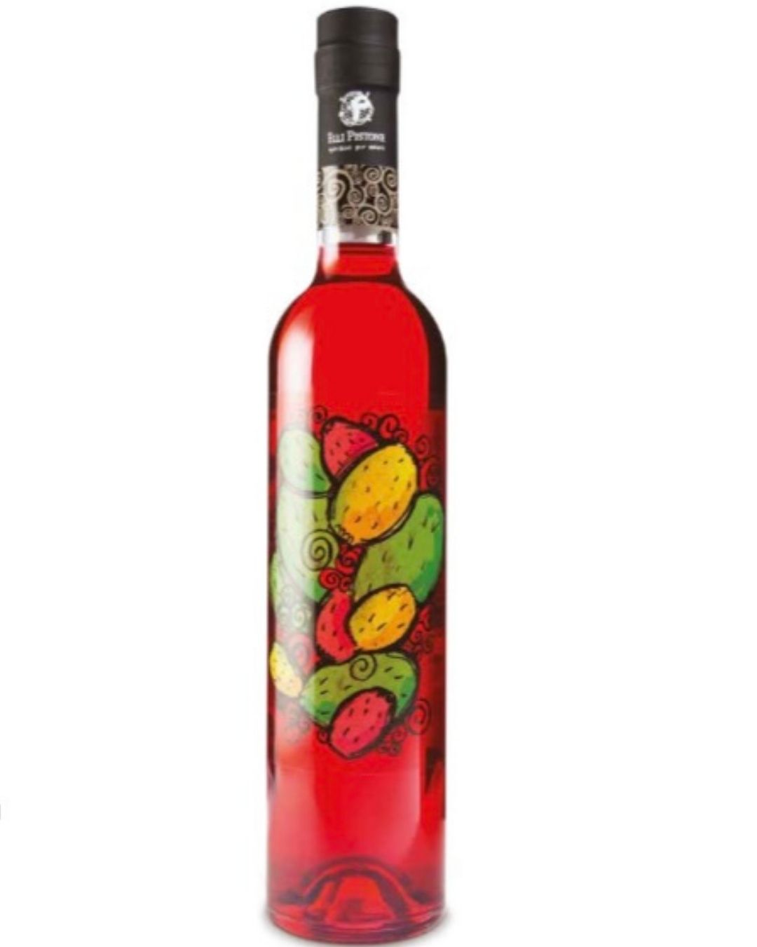 Licor de Pera Espinhosa Fratelli