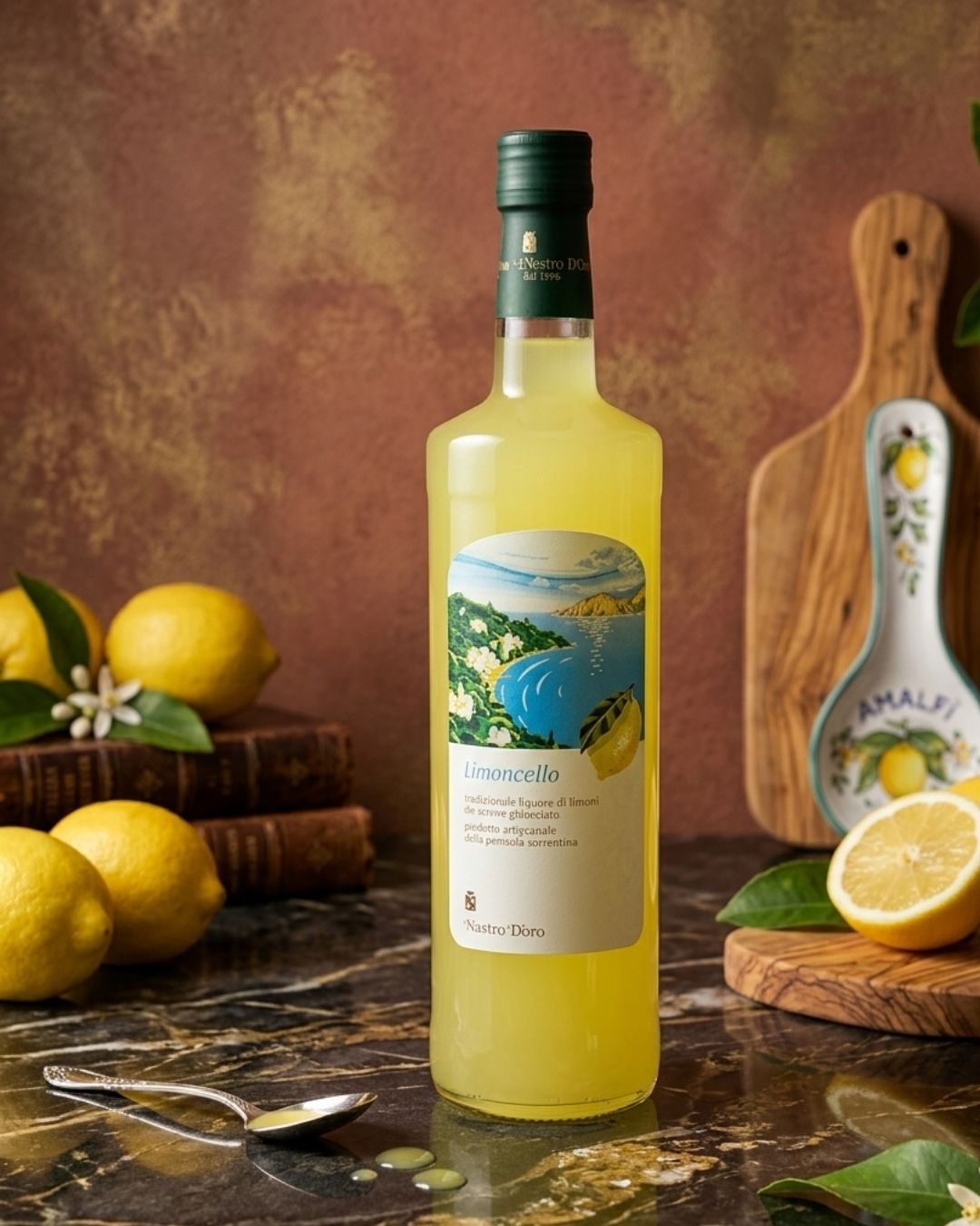 Limoncello Italiano