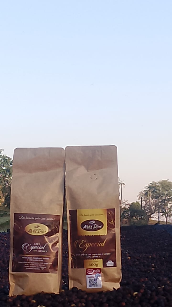 Café Especial
