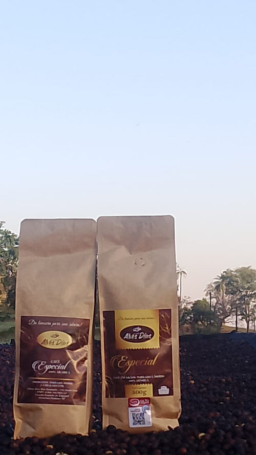 Café Especial