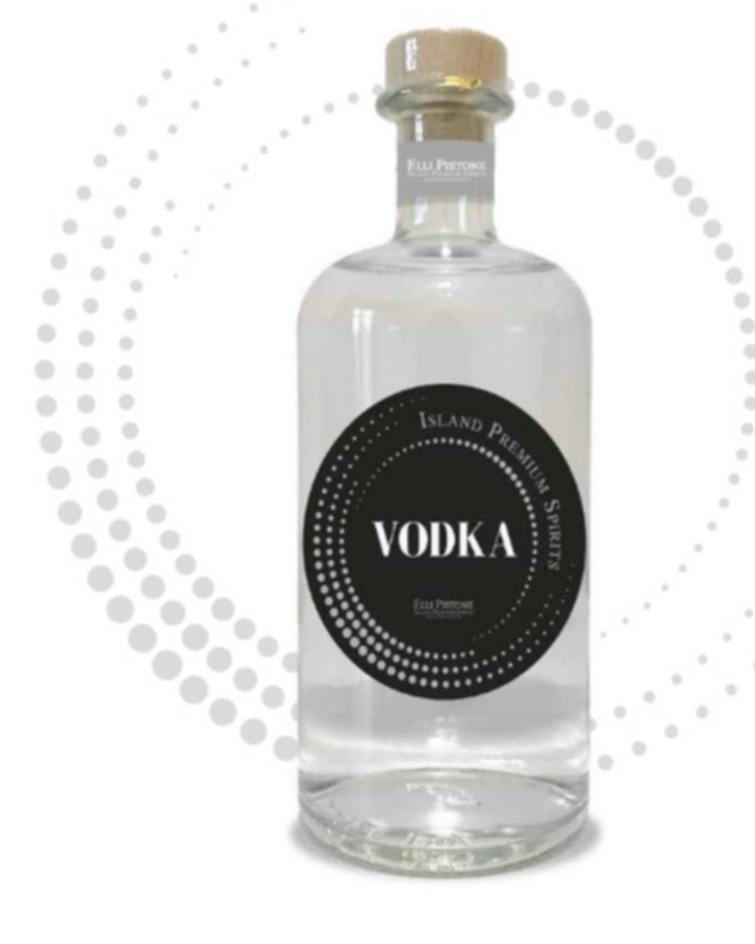 Vodka Fratelli Pistone